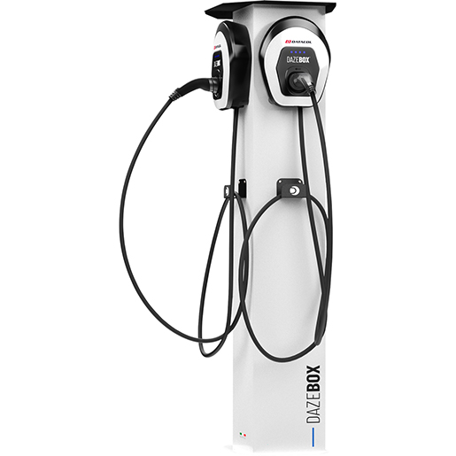 TOTEM GAMMA ( DOPPIO TRIANGOLARE )