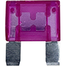 FUSIBLE DOBLE MAXI MORADO 100A