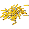 Contenu de FUSIBLE CYLINDRIQUE 5 A JAUNE 200