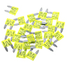 Contenu de MINI FUSIBLE 20A 200