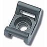 SOPRT.BRIDA DE NYLON NEGRA 9MM