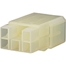 MIC-Block F/Stecker  5  W