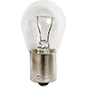 Détail de AMPOULE STOP 1 FIL 24V/21W 300