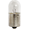 Détail de Ampoule pour feu de position et plaque d'immatriculation BA15S 24 V 10 W OSRAM 300