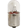 Détail de Ampoule pour feu de position et plaque d'immatriculation BA15S 24 V 10 W renforcée OSRAM 300