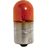 Détail de AMPOULE POSIZ ARANCIO 12V 10W 300