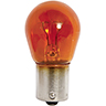 Ampoule résistante aux vibrations BAU15S 24 V 21 W orange Détail de Ampoule résistante aux vibrations BAU15S 24 V 21 W orange 300