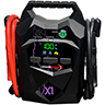 Lithium start booster 12V