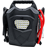 Detalle de Lithium start booster 12V 300