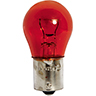Lampe feu stop 1 filament BA15S 12 V 21 W orange Détail de Lampe feu stop 1 filament BA15S 12 V 21 W orange 300