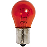 Lampe de feu stop 1 filament BAU15S 24 V 21 W orange Détail de Lampe de feu stop 1 filament BAU15S 24 V 21 W orange 300