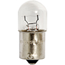 Détail de Ampoule sphérique pour feu de position et plaque d'immatriculation BA15S 12 V 5 W DATACOL 300