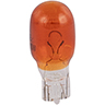 LAMPADA T VETRO ARANCIO T15 12V 16W