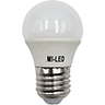 BOMBILLA LED 3W E27