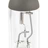 Détail de Ampoule halogène H7 12 V 55 W LONGLIFE céramique 300