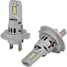 Detalle de Set de lámparas LED PRO H7 DATACOL 300