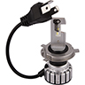 H4 SMART LED LAMPE SATZ 2 STK
