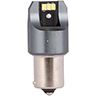Ampoule LED auxiliaire 12 – 24 V P21W BA15S blanche