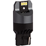 Ampoule LED auxiliaire 12 – 24 V W21W T20 blanche