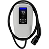 WALLBOX HOME -T DREIPHASIG 32A KABEL 5 M