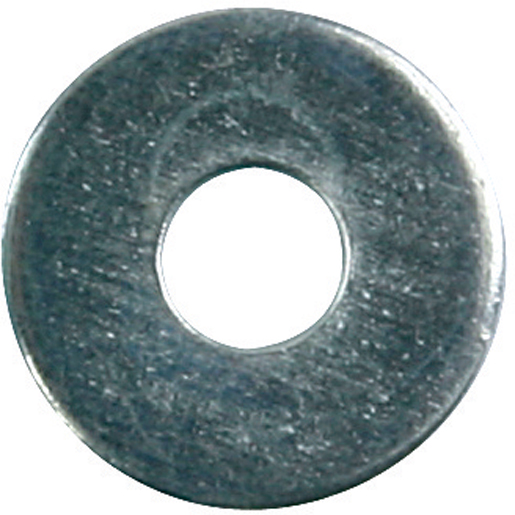 Rondella piana grembialina DIN 9021 in acciaio 4x12 mm 250 pezzi Rondella piana grembialina DIN 9021 in acciaio 4x12 mm 250 pezzi