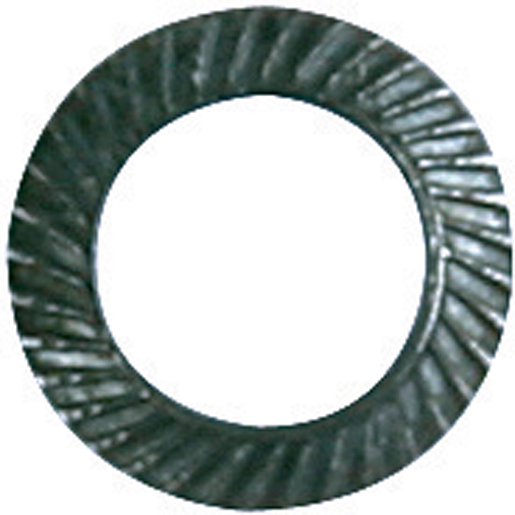 Verbronzte Sicherungsscheibe Schnorr