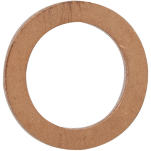 UNTERLEGSCHEIBE  KUPFER G 8X12