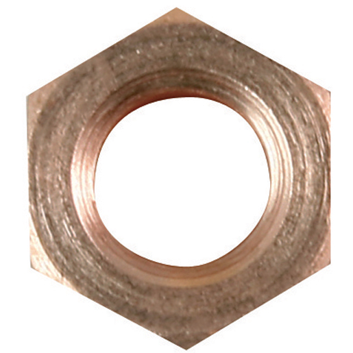 Detail von MUTTER-ABGASKR.6K SS 10x1,25 300