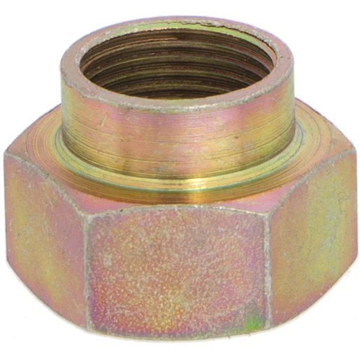 RADNABENMUTTER Fiat 20MM RADNABENMUTTER Fiat 20MM