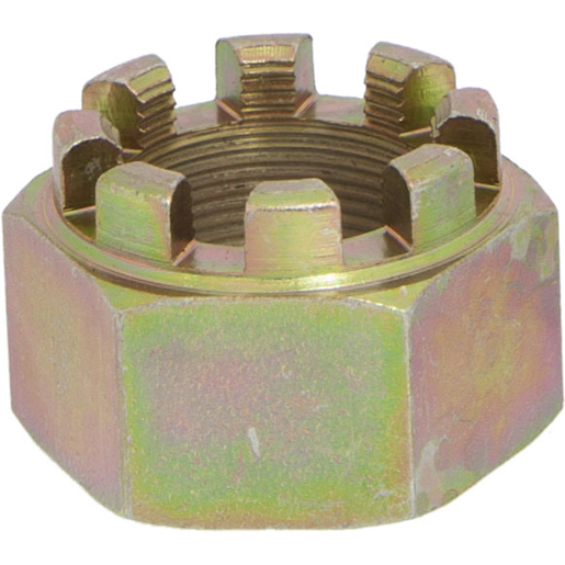 RADNABENMUTTER Opel 20MM RADNABENMUTTER Opel 20MM