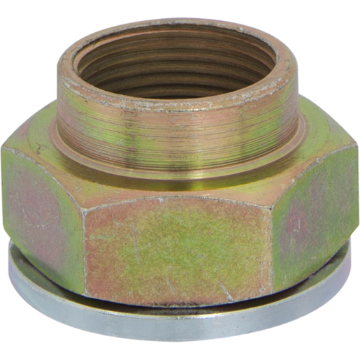 RADNABENMUTTER Fiat 24MM RADNABENMUTTER Fiat 24MM