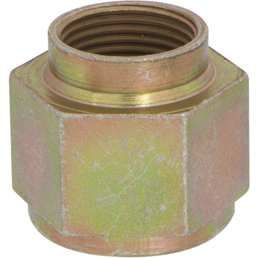 RADNABENMUTTER Citroen 20MM RADNABENMUTTER Citroen 20MM
