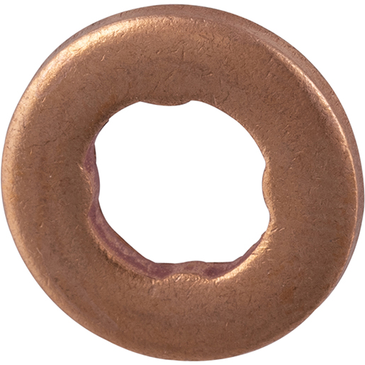 ARANDELA COBRE 15-7-2 4T 30PZ Detalle de ARANDELA COBRE 15-7-2 4T 30PZ 300