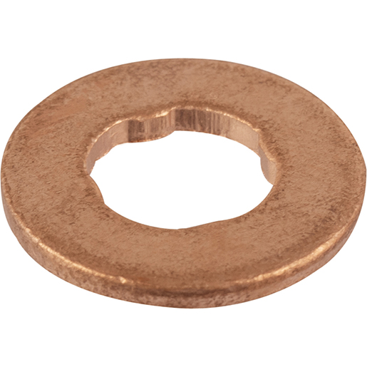 ARANDELA COBRE 15-7,7-1,5 30PZ ARANDELA COBRE 15-7,7-1,5 30PZ