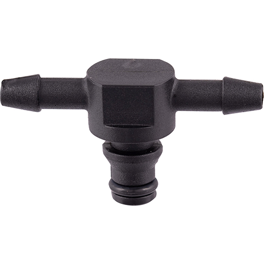 T-STÜCK RÜCKGEWINNUNGSBESCHLAG 20STÜCK