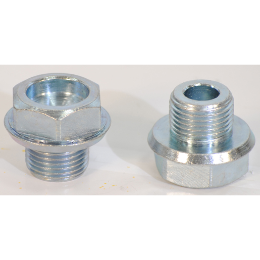 TAPON CARTER M18X1,5