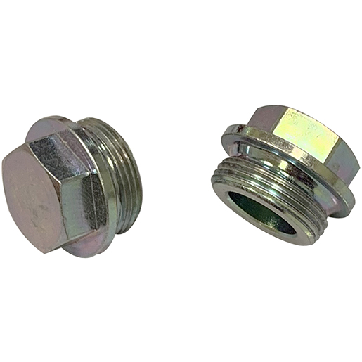 Tapones cárter DAF
