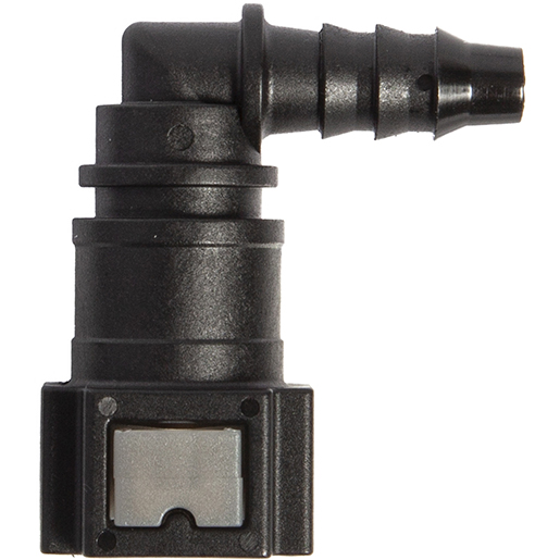 Anschluss IG 90° Ø 9,89