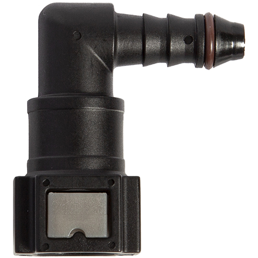 Anschluss IG 90° Ø 7,89