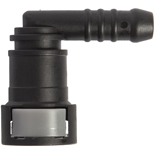 Anschluss IG 90° Ø 7,89