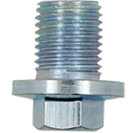 ÖLABLASSSCHRAUBE M14X1,5