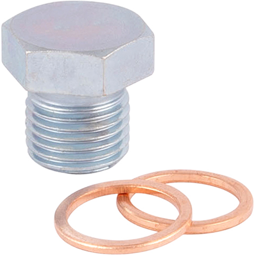 BOUCHON RONDELLES M15X1,5 19 MM