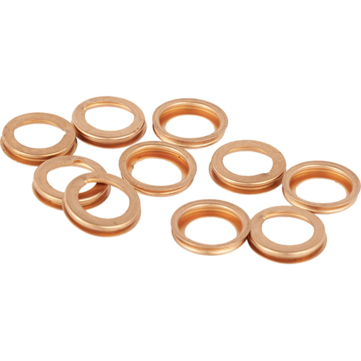 Contenu de RONDELLE DE BOUCHON RENAULT - DACIA 200