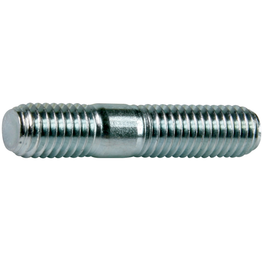 PRIGIONIERO GREZZO 6S M 8X1,25X34 PRIGIONIERO GREZZO 6S M 8X1,25X34