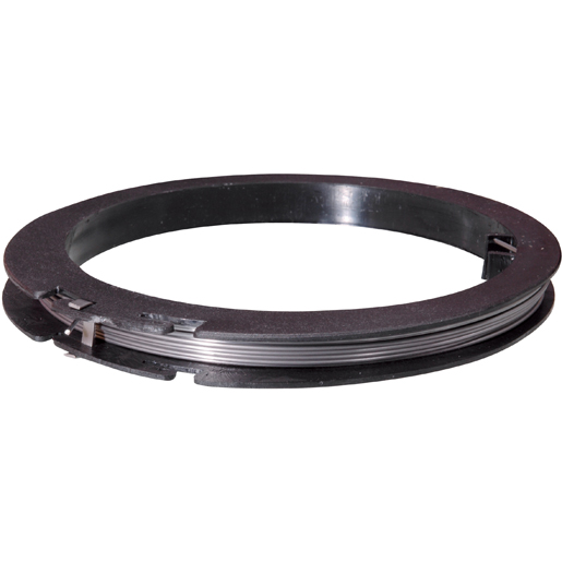 Matassina filo D acciaio armonico per comandi autoveicoli