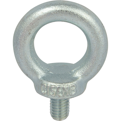 GOLFARE MASCHIO ZINCATO M 8 GOLFARE MASCHIO ZINCATO M 8
