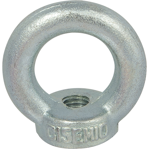 GOLFARE FEMMINA ZINCATO M 10 GOLFARE FEMMINA ZINCATO M 10