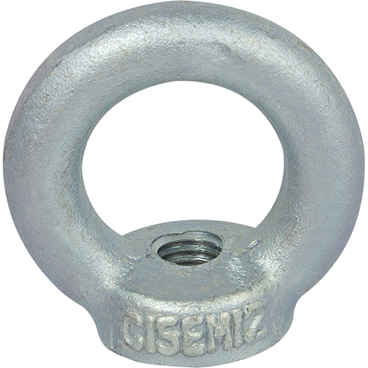 GOLFARE FEMMINA ZINCATO M 12 GOLFARE FEMMINA ZINCATO M 12