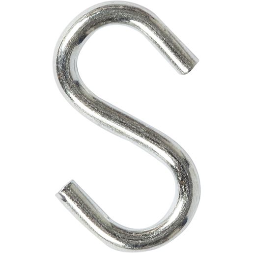 GANCI A ESSE ZINCATI