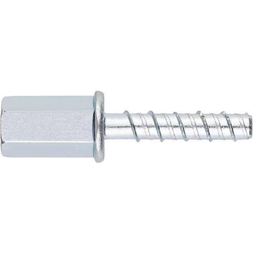 Anclaje de fijación directa con manguito